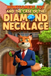 **Montgomery Fox And The Case Of The Diamond Ne XBOX*