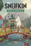 **Snufkin: Melody of Moominvalley XBOX*