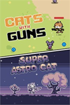 **SC Cat Games Bundle (Xbox Only) XBOX*