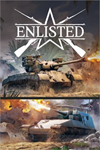 **Enlisted - Firestorm Bundle XBOX*