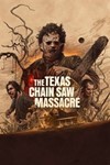 *The Texas Chain Saw Massacre XBOX*