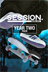 **Session: Skate Sim Year Two Pack XBOX*