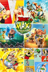 **Asterix Maxi Collection XBOX*