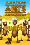 **Ancient Ants Adventure Bundle XBOX*