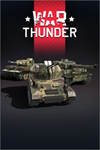 **War Thunder - Two Fronts Bundle XBOX*