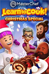 **MasterChef: Learn to Cook! - Christmas Specia XBOX*