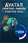 **Sky Rider Starter Pack – Avatar: Frontiers XBOX*DLC