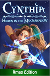 **Cynthia: Hidden in the Moonshadow - Xmas Edit XBOX*