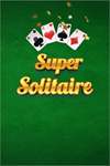 **Super Solitaire (Xbox) XBOX*