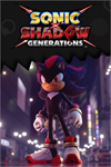 **SONIC X SHADOW GENERATIONS: Sonic the Hedg XBOX*DLC