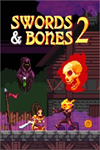 **Swords & Bones 2 XBOX*