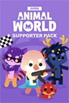 **Super Animal World Supporter Pack DLC XBOX*DLC