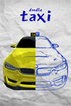 **Doodle Taxi XBOX*