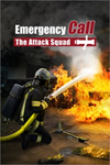 **Emergency Call - The Attack Squad XBOX*