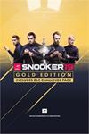 **Snooker 19 Gold Edition XBOX*