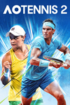 **AO Tennis 2 XBOX*