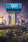 **Cities: Skylines - Premium Edition 2 XBOX*