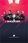 **Snooker 19 XBOX*