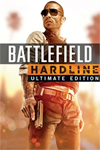 **Battlefield™ Hardline Ultimate Edition XBOX*