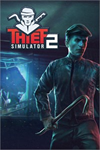 **Thief Simulator 2 XBOX*