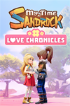 **Love Chronicles XBOX*DLC