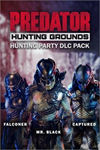 **Predator: Hunting Grounds - Hunting Party  XBOX*DLC