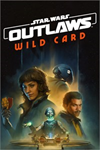 **Star Wars Outlaws: Wild Card DLC XBOX*DLC