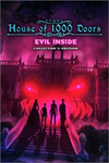 **House of 1000 Doors: Evil Inside Collector´s  XBOX*