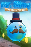 **Mr.Slime in Dungeon (Windows) XBOX*