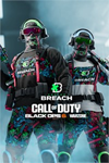 **Call of Duty League™ - Boston Breach Team  XBOX*DLC