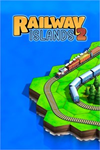 **Railway Islands 2 XBOX*