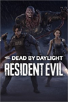 **Dead by Daylight: Resident Evil Chapter Wi XBOX*DLC