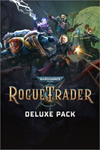 **Warhammer 40,000: Rogue Trader - Deluxe Pack XBOX*