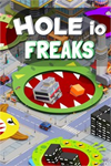 **Hole io: Freaks DLC XBOX*DLC