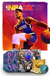 **NBA 2K23 Xbox One Bonus Bundle XBOX*