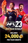 **AFL 23 - PRO TEAM BUNDLE XBOX*