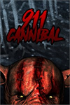 **911: Cannibal XBOX*