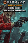 **Outbreak: Shades of Horror Chromatic Split Ap XBOX*