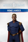 **MK1: Homelander XBOX*DLC