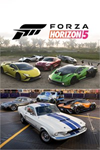 **Forza Horizon 5: Ultimate Car Pack Collect XBOX*DLC