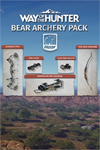 **Way of the Hunter - Bear Archery Pack XBOX*DLC