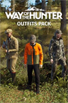 **Way of the Hunter: Outfits Pack XBOX*DLC