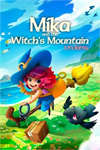 **Mika and The Witch´s Mountain XBOX*