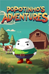 **Popotinho´s Adventures XBOX*