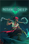 **Mark of the Deep XBOX*