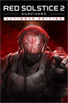 **Red Solstice 2: Survivors Ultimate Edition XBOX*