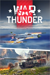 **War Thunder - Serpent Rising Bundle XBOX*