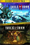 **Tails of Iron & Tails of Iron 2 - Deluxe Bund XBOX*