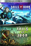 **Tails of Iron & Tails of Iron 2 - Standard Bu XBOX*