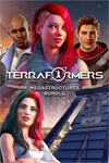 **Terraformers: Megastructures Bundle XBOX*